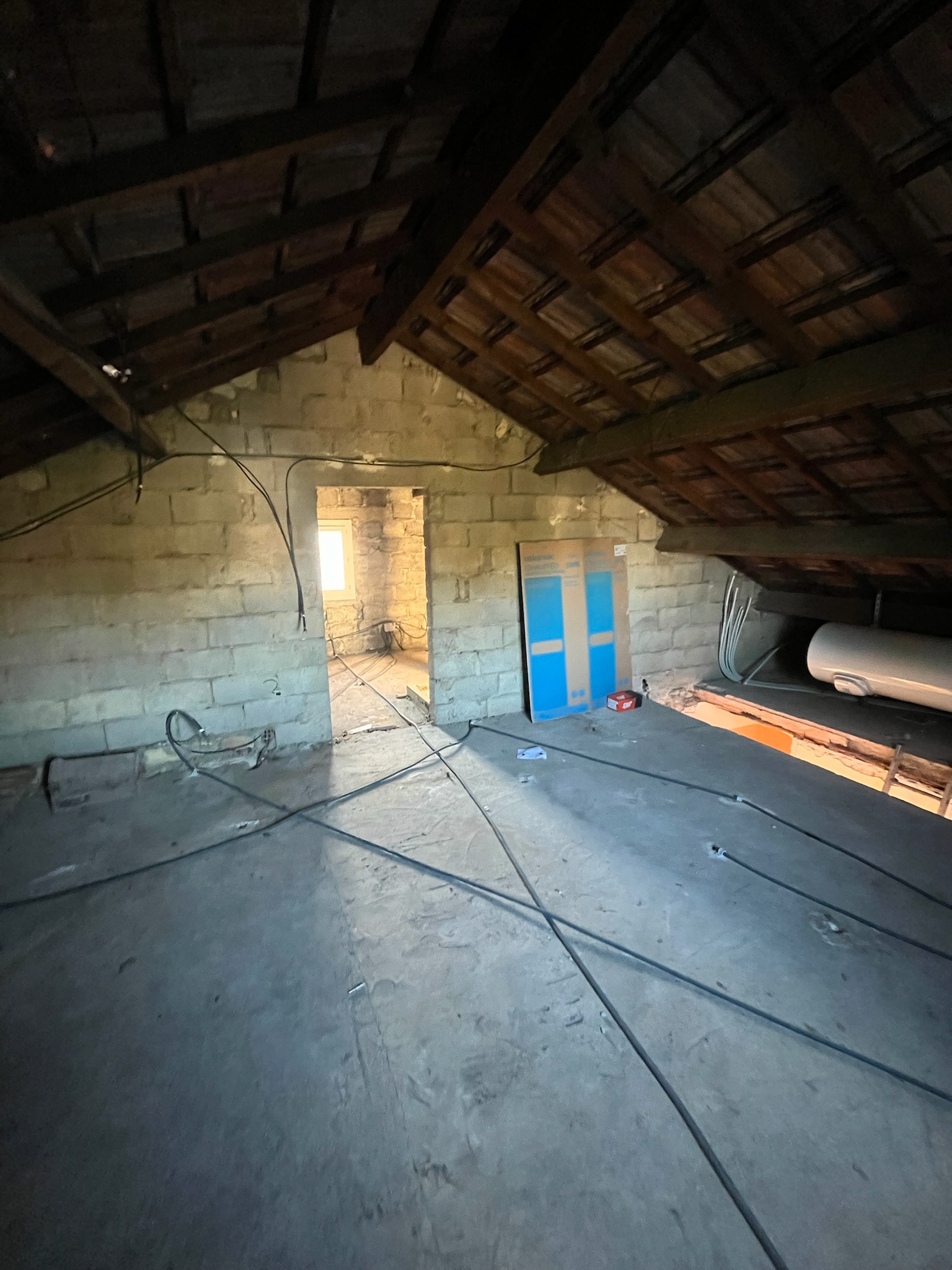 Chantier Yessayan - Photo 78